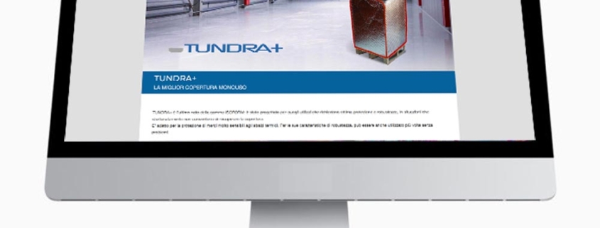Isoform Nuovo Sito